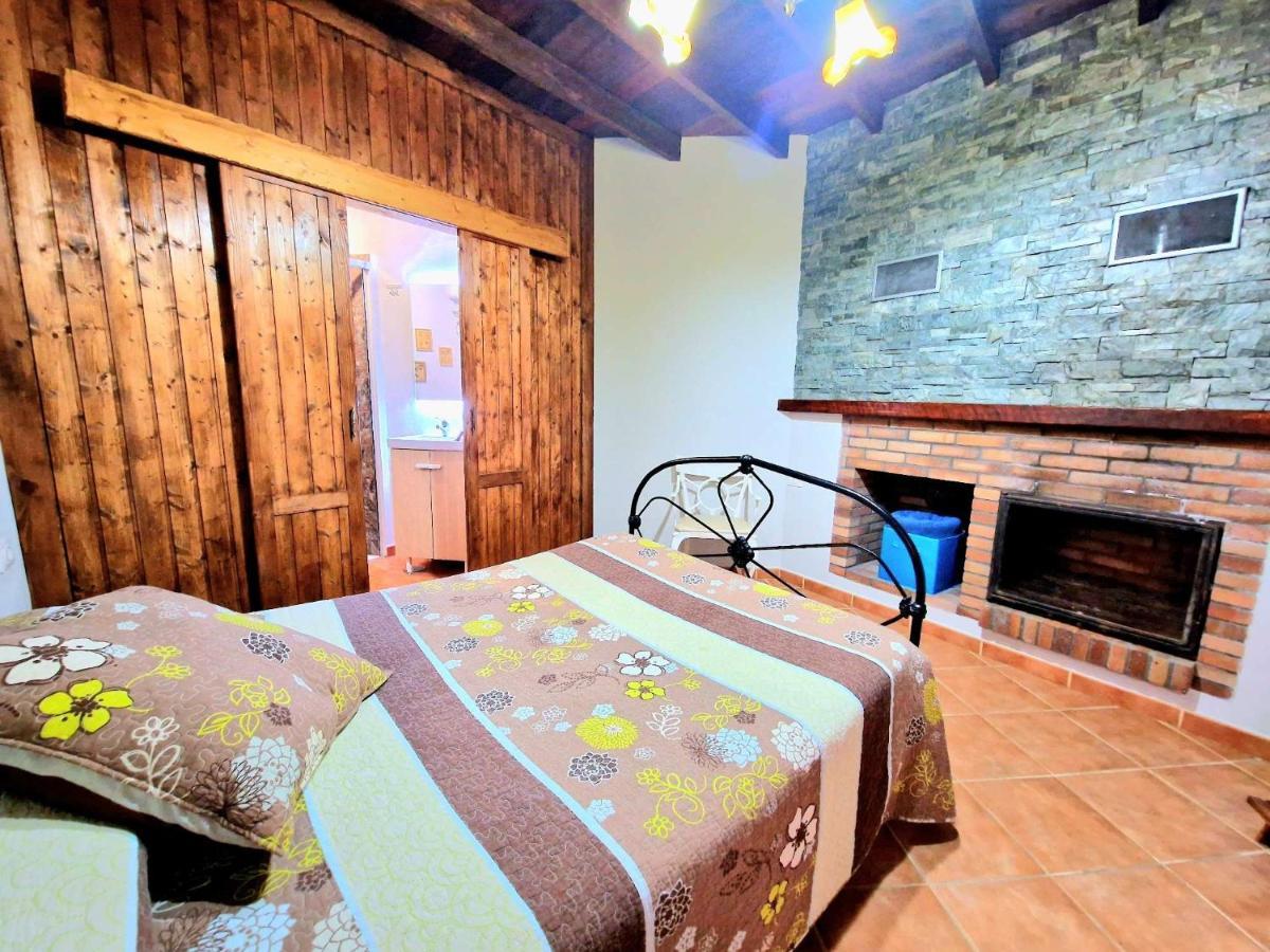Finca Los Loros Icod De Los Vinos By Hrtenerife Net Santa Cruz de Tenerife Exteriör bild