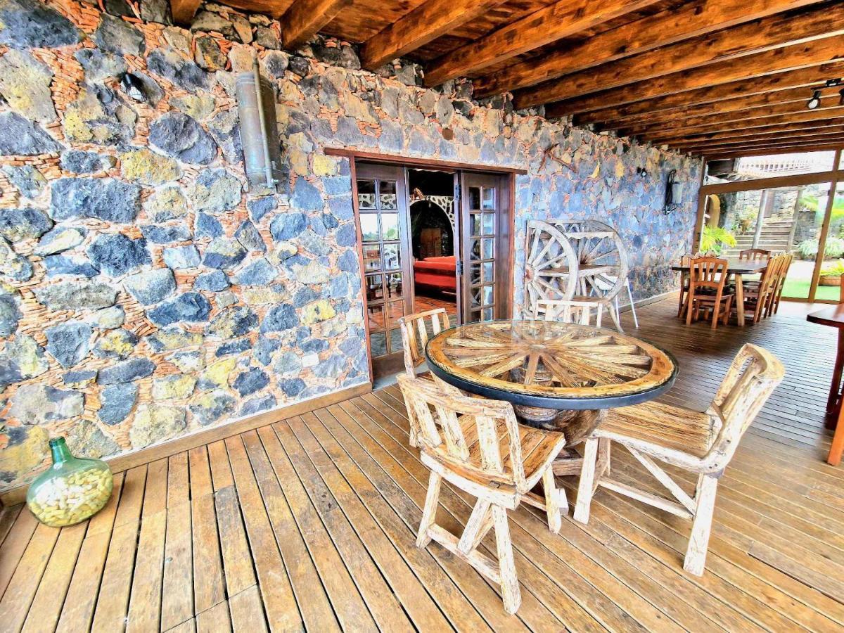 Finca Los Loros Icod De Los Vinos By Hrtenerife Net Santa Cruz de Tenerife Exteriör bild