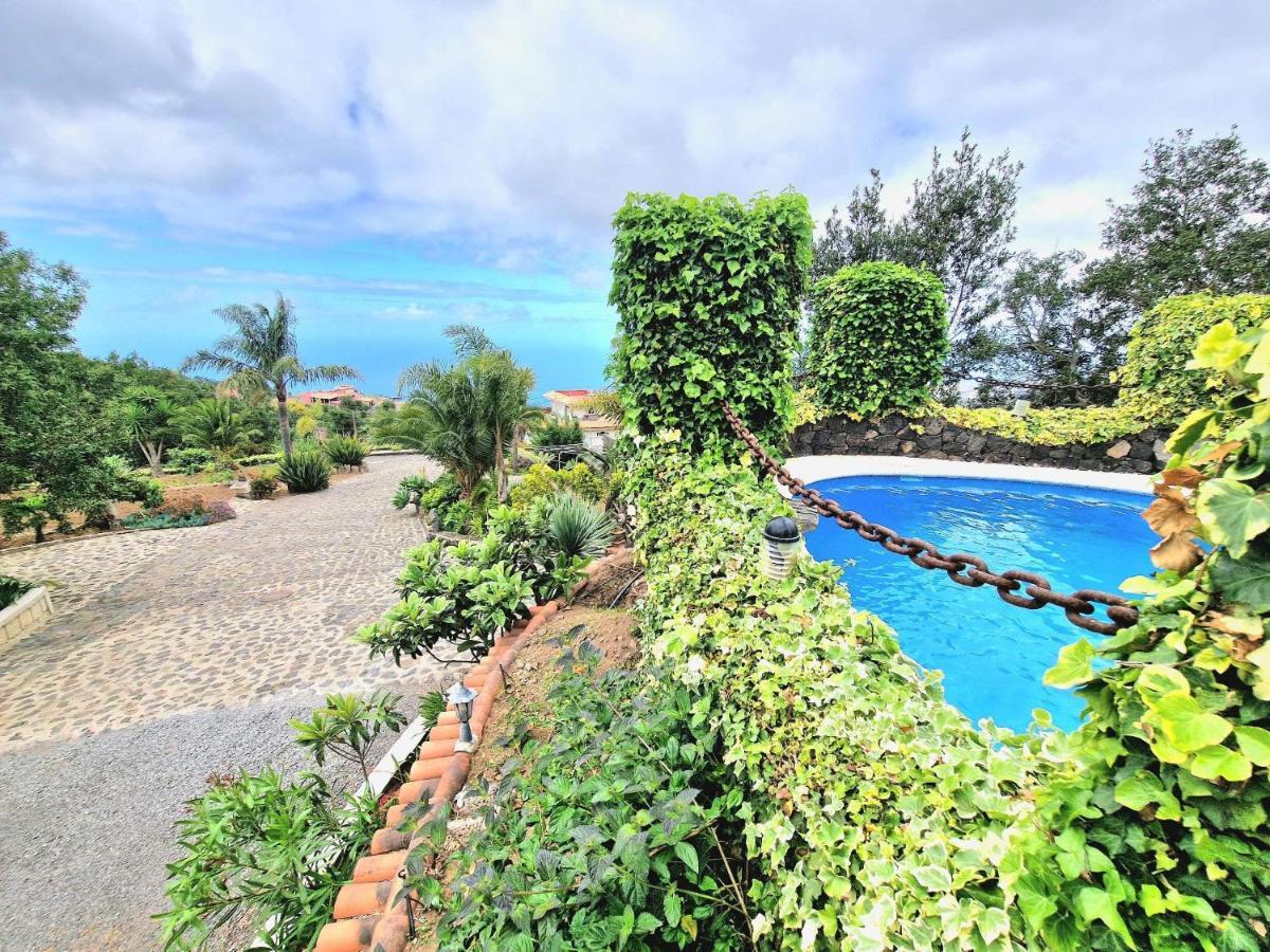 Finca Los Loros Icod De Los Vinos By Hrtenerife Net Santa Cruz de Tenerife Exteriör bild