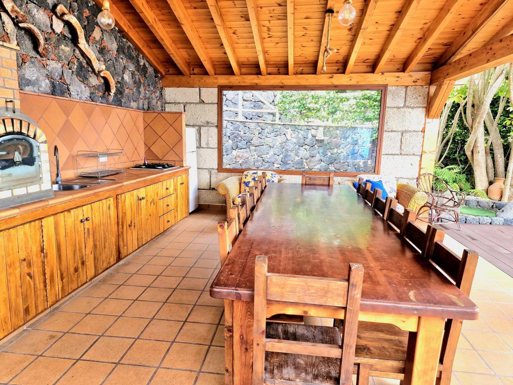 Finca Los Loros Icod De Los Vinos By Hrtenerife Net Santa Cruz de Tenerife Exteriör bild