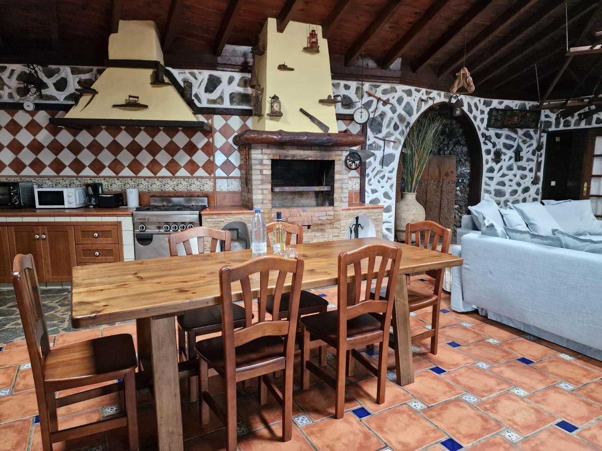 Finca Los Loros Icod De Los Vinos By Hrtenerife Net Santa Cruz de Tenerife Exteriör bild