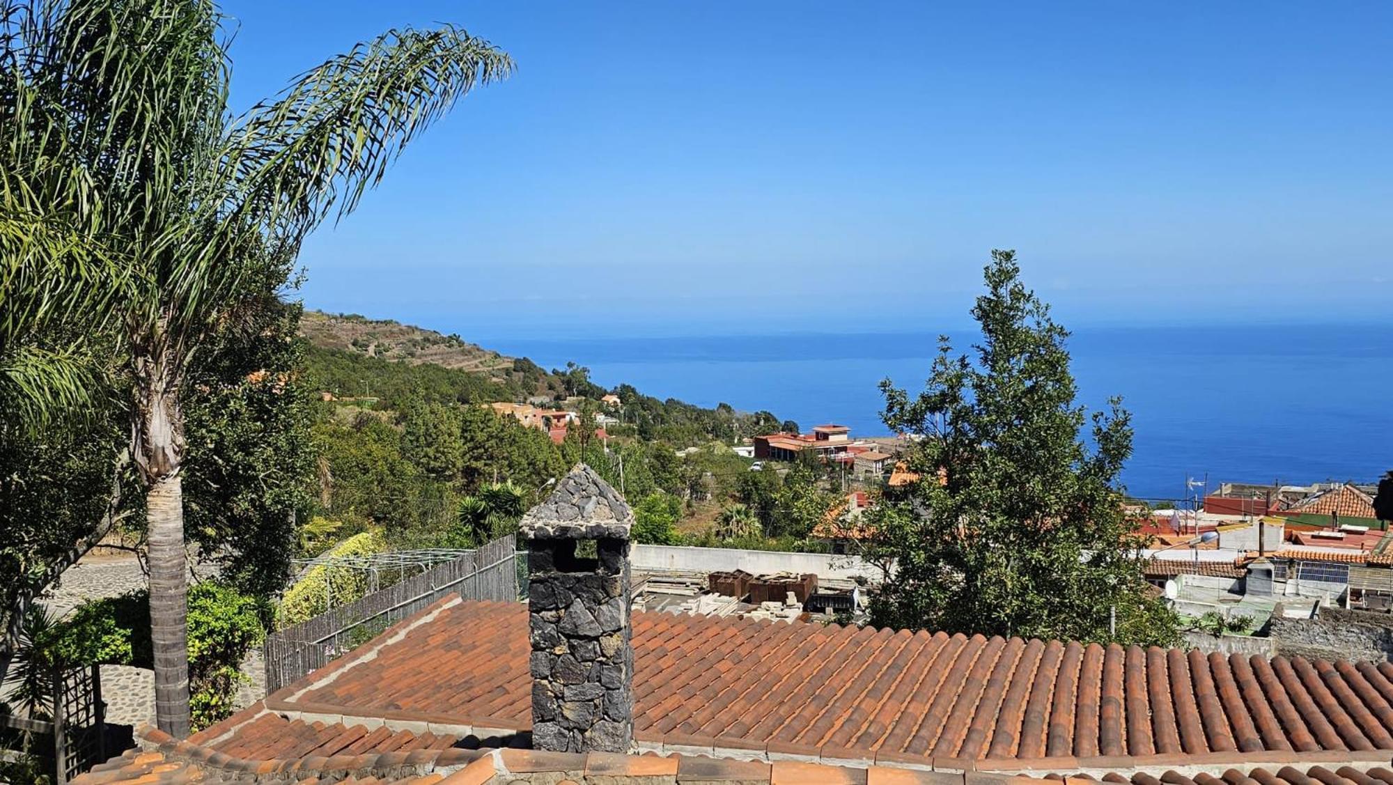 Finca Los Loros Icod De Los Vinos By Hrtenerife Net Santa Cruz de Tenerife Exteriör bild