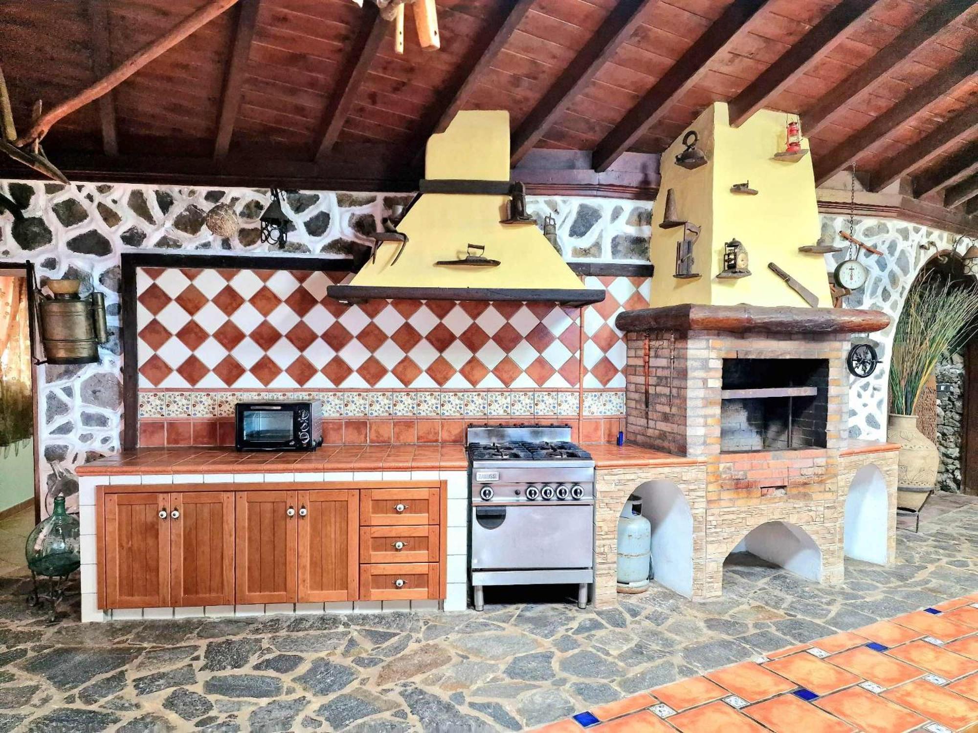 Finca Los Loros Icod De Los Vinos By Hrtenerife Net Santa Cruz de Tenerife Exteriör bild