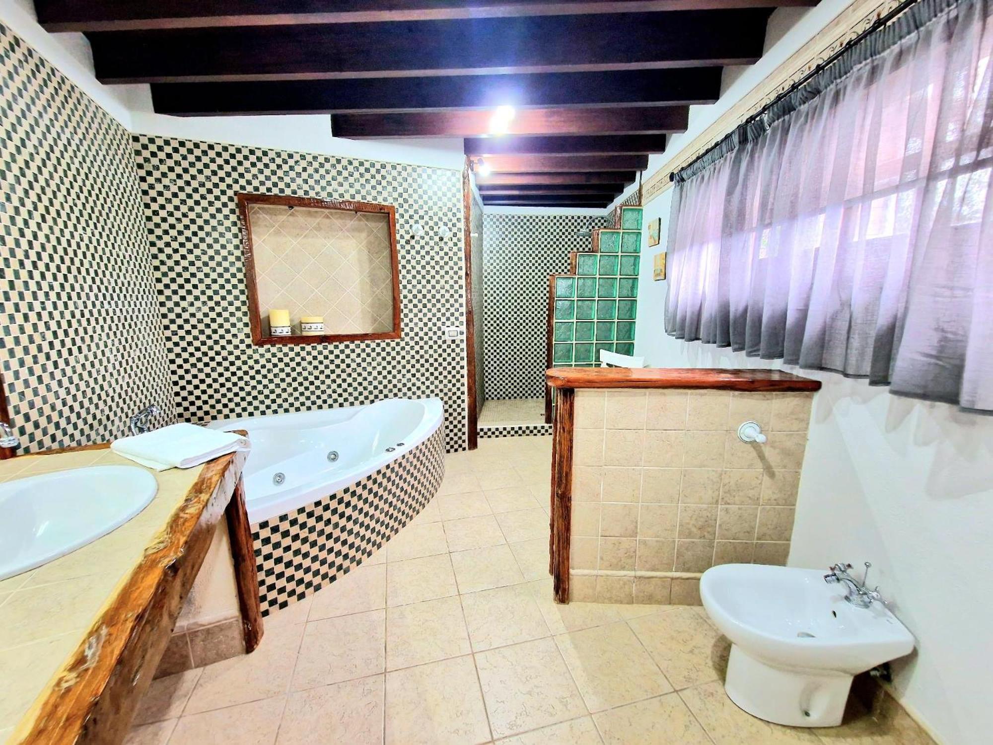 Finca Los Loros Icod De Los Vinos By Hrtenerife Net Santa Cruz de Tenerife Exteriör bild